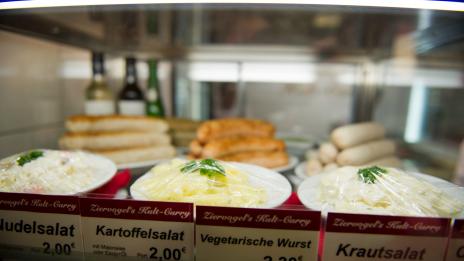 Уж здравословна храна, а дебелеем!