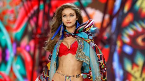 В последния момент: Джиджи Хадид отпада от ревюто на Victoria's Secret