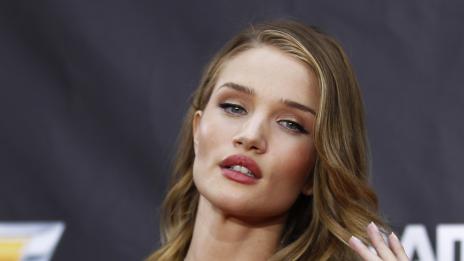 Роузи била като Грозната Бети