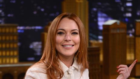 Линдзи Лоън била интимна още с Аштън Кътчър и Орландо Блум