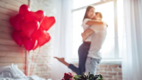 Как да имате по-силна връзка с партньора?