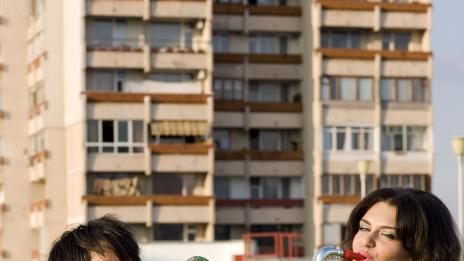 Цецо Елвиса може да ни представя на "Евровизия"