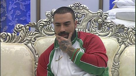 Ники Китаеца разкрива цялата истина за връзката си с Азис