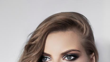 Как да симулираме плътна коса?