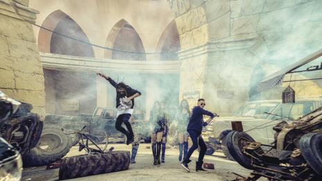 Ново от Pavell & Venci Venc’ – „SeTaaBrat“