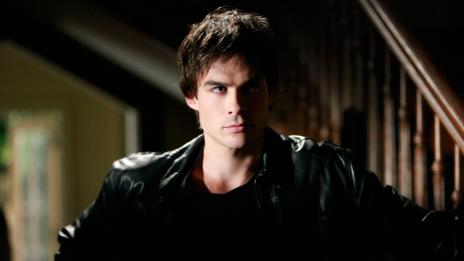 Мразя те, обичам те... лош си!