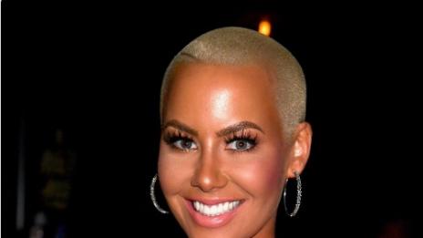 Амбър Роуз призна, че е тайната любовница на Джей Зи