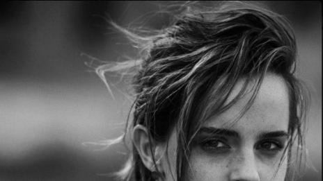 Ема Уотсън: Не мога да отказвам на деца