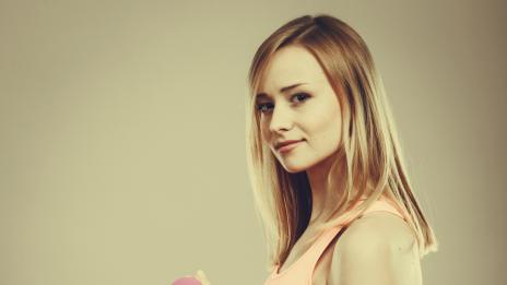 Упражнения за трицепс