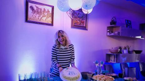 Поли Генова обяви официално: Чака момче