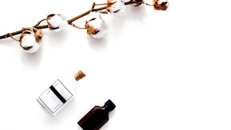 5 златни правила на маслата за коса