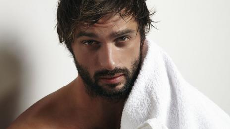 Основи на козметиката за мъже