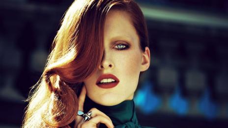 Откритие на деня: смарагдовата риза на Gucci