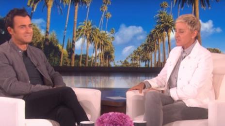 Теру  на разпит – коя е най-добрата приятелка на жена му Анистън?