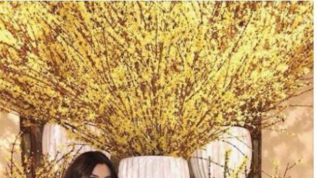 Ева Лонгория за майчинството: Искам синът ми да е джентълмен!