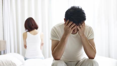 Какво става с тялото, когато ни липсва секс?