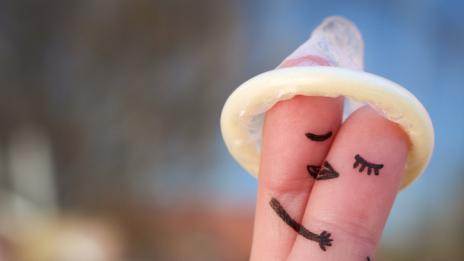 Интересни факти за презерватива