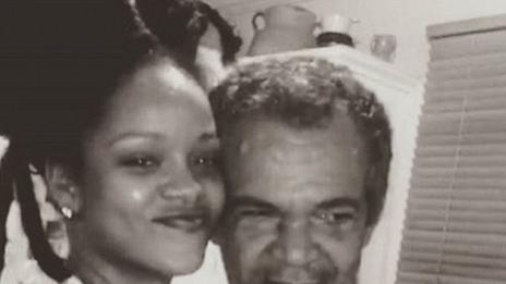 Риана и Дрейк – далеч един от друг