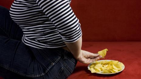 5-те най-глупави извинения, ако сте на диета