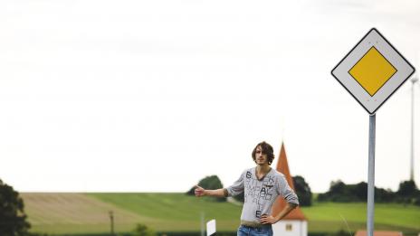 Пътуване на стоп - за какво да внимавате?