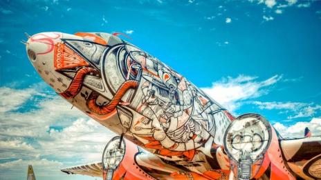 Най-атрактивното гробище, което сте виждали