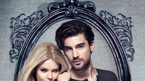 Аромат, който свързва: s.Oliver SOULMATE