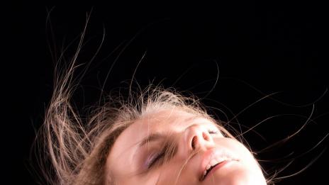 И жените получават преждевременен оргазъм