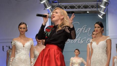 Нели Петкова роди момче