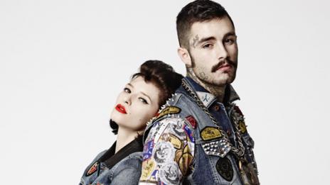 Diesel лансира изцяло  дигитална кампания на своя колекция