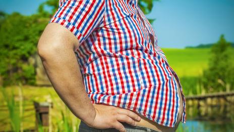 Как да премахнем шкембето? Трудна работа, казват специалисти