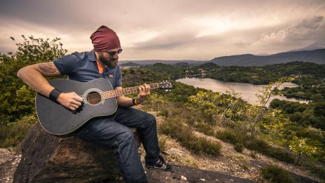 Вярваме или не – мъжете с татуировки са най-добрите съпрузи