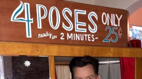 Родителите на Чарли Шийн изчезнаха при горски пожар в Калифорния