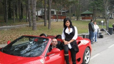 Шофьорът на Преслава ще лежи 2 години в затвор