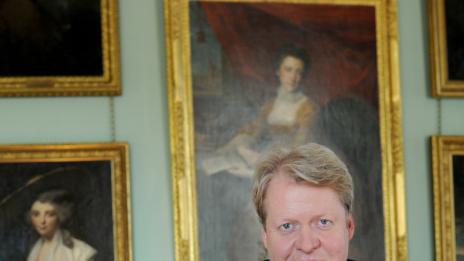 Роди се нова Лейди Даяна