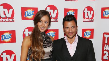 Питър Андре се сгоди