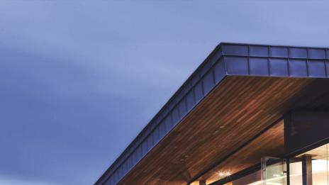 Луксозен палат в Южна Африка