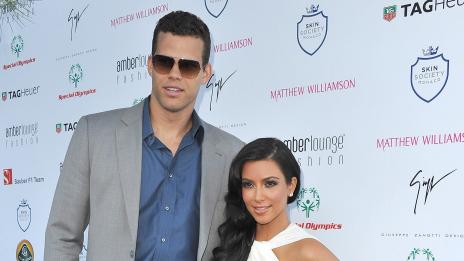 Ким Кардашян трупа милиони от сватбата