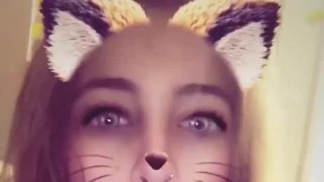 Парис Джексън с джойнт за ЧРД