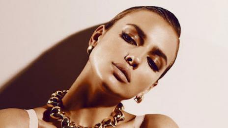 Рускиня, по-гореща и от бразилка