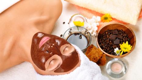 Как да имате неотразима кожа с кафе?