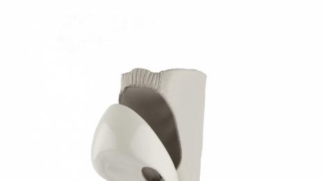 Откритие на деня: Обувки с архитектура