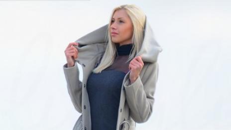 Актуалните палта за зимата