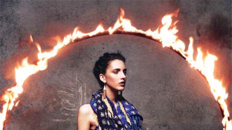 Време е за цирк