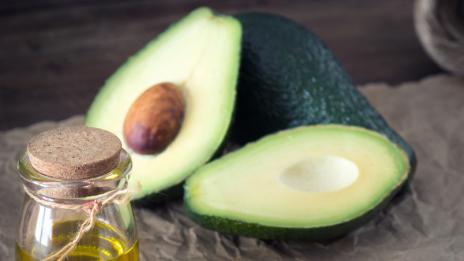 Ползите на маслото от авокадо за красотата