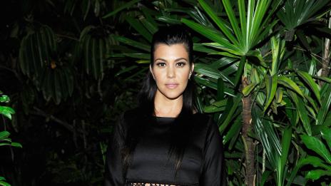 Кортни Кардашян не е тъжна, а ядосана след раздялата