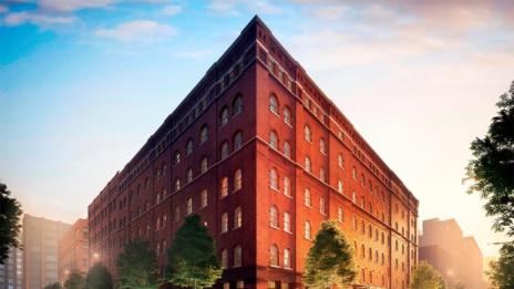 Джъстин Тимбърлейк с нов мезонет за 20 милиона долара