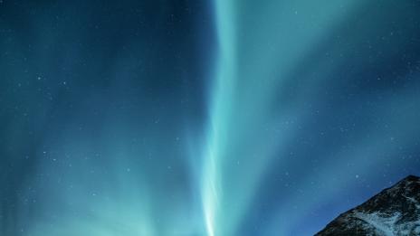 Дестинации, от които може да се наслаждавате на Северното сияние