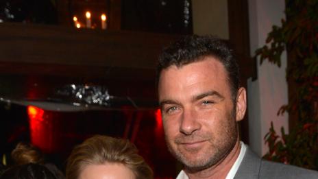 Лив Шрайбер и Наоми Уотс ще се женят