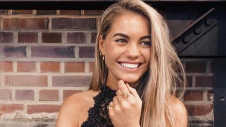 В Холандия: Почина 19-годишна миска