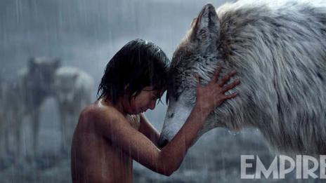 „Книга за джунглата“ – страховита версия на познатата история